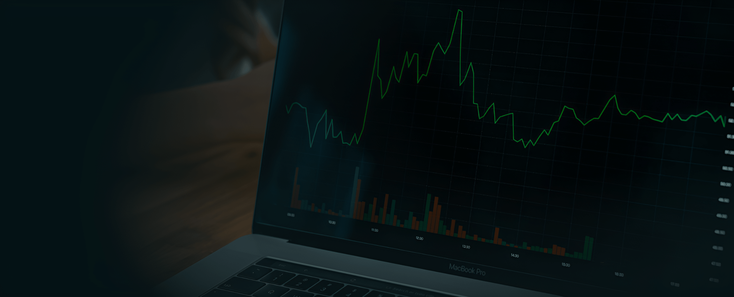 金融行业解决方案