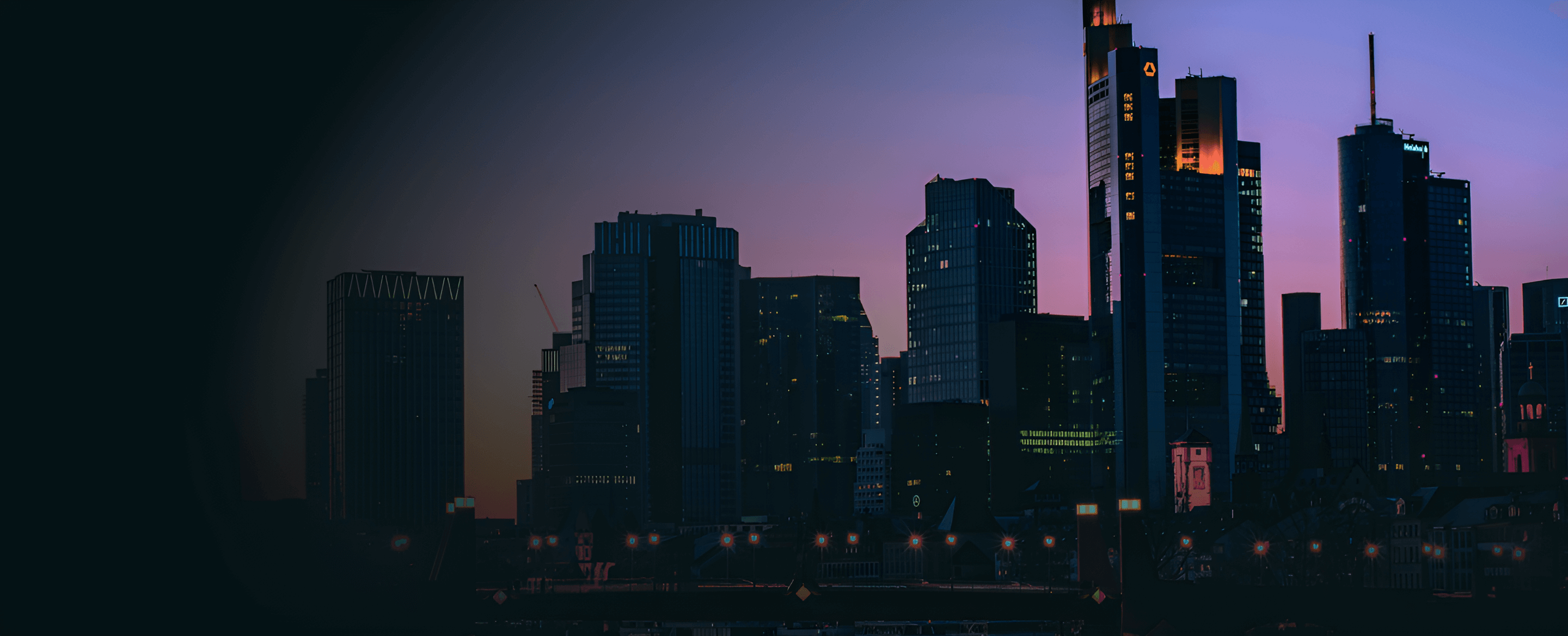 招商加盟解决方案